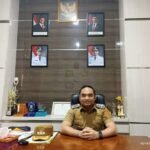 Camat Sukajadi, Adri Hidayat Putra,S.STP, M.IP ; MTQ Kelurahan Sebagai Wadah Pembinaan Generasi Muda Memahami Al-Qur’an