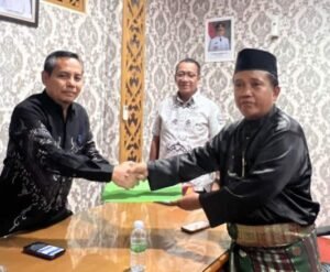 Pemkab Pelalawan Sambut Baik Persiapan Pengakuan MHA Pebatinan Sibokol-Bokol Desa Rantau Baru