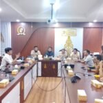 Komisi I DPRD Pekanbaru Berharap,  Pemberian Sanksi Denda 60 Juta oleh Pihak PLN Kepada Pihak Puskemas Umban Sari perlu Dikaji Lagi