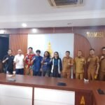 Hasil RDP Komisi III, Disdik Pekanbaru Akui Kesalahan Input Hasil Penilaian Juri pada Lomba  (FLS3N) 2026