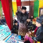 Penabalan Batin Senapelan, H Fathullah ; Keberadaan Batin Perlu Kita Lestarikan Kembali