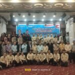 Zulhendri Nahkodai IKA Teknik UNRI, Fokus Database & Jembatan Kerja