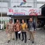 Perkembangan Terbaru Kasus Nenek Jasmiati: Oknum Asn Pemko Pekanbaru Dibebaskan Sementara Dari Tugas
