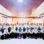 Cabang Dinas Wilayah III Riau Perkuat Sinergi SMK dan DUDI, Dorong Lulusan Siap Kerja dan Berdaya Saing