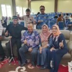 Ketum IKBAL Dukung siapapun yang di beri Amanah jadi Ketua PERMASKAB Meranti