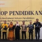 Karmila Sari Minta Kepala Sekolah Siapkan Data untuk Program Revitalisasi