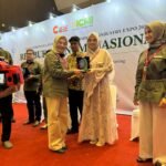 Liza Fitriani Wakili ICMI Riau Jadi Narasumber di China-Indonesia E-Commerce Expo 2026 Jakarta