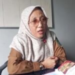 DKPP Rohil Gelar Distribusi Pangan Murah, Tekan Beban Kenaikan Harga Kebutuhan Pokok