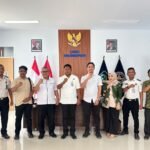 Optimalisasi Hak Kesehatan WBP, Lapas Bagansiapiapi Gandeng RS Cahaya Ujung Tanjung