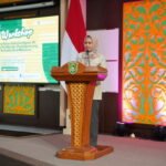 Karmila Sari Ingatkan Mahasiswa Jangan Serahkan Proses Berpikir kepada AI
