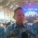 Alumni Perguruan Wahidin Berikan Motivasi dan Dukungan Nyata bagi Dunia Pendidikan