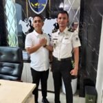 Kolaborasi Bersama APH Terus dilakukan, Demi Wujudkan Lapas Bagansiapiapi Aman dan Kondusif