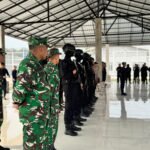 Perkuat Pengawasan Integritas, Lapas Bagansiapiapi dan Pasukan Gabungan Gelar Razia