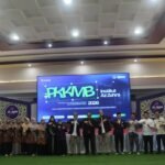 Ratusan Mahasiswa Baru Institut Az Zuhra Ikuti kegiatan PKKMB, ini pesan dari H. Mulyadi