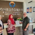 Ombudsman Riau Periksa Dugaan Maladministrasi BPN Kampar Abaikan Putusan PTUN