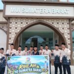 Luar Biasa, Kedatang Mubaligh PMK di sambut Baik oleh MUI Sumatera Barat
