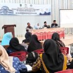 Plt Kadisdik Riwansyah Buka Diklat Dasar Guru Paud Se-Rohil Tahun 2026