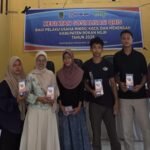 Dorong UMKM Rantau Bais Go Digital,PT EMP Energi Gandewa Gelar Sosialisasi QRIS