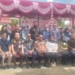 Tekan Lonjakan Harga Bahan Pokok, Bupati Bistamam Buka Pasar Murah Pemkab Rohil