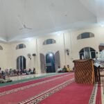 Masjid As Sakinah Undang Mufti Kota Pekanbaru isi Tabligh Akbar Maulid Nabi Muhammad 1448H