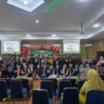 Pengurus IKA FTK UIN Suska Riau Periode 2026–2030 Resmi Di Lantik, Bawa Semangat Berakhlak, Berilmu, dan Berdampak