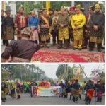 Hari Kebudayaan Nasional 2026, Menteri Kebudayaan Republik Indonesia, Fadli Zon Saksikan Ragam Budaya di Provinsi Riau
