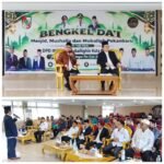 Puluhan Peserta Ikuti Bengkel Da’i yang Ditaja oleh Ittihadul Mubalighin Pekanbaru