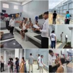 Jaga Stabilitas Kamtib, Lapas Bagansiapiapi Tekankan Pentingnya Taat Aturan dan Pembinaan