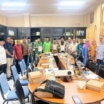 “Tali Berpilin Tiga” FKPMR-LAM Riau-MUI Provinsi Riau Sikapi Pemangkasan TKD dan Penurunan Alokasi DBH Migas Riau