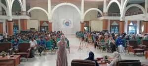Himpunan Mahasiswa Sistem Informasi UIN Suska Riau Gelar Seminar Organisasi, Sewitri dan Liza Fitriani Kupas Kepemimpinan