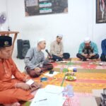 Gelar Rapat Konsolidasi, Ketua PMK Asrizal Chatib Tekankan 3 Kunci Kemajuan Lembaga Dakwah