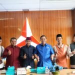 Jelang Bengkel Da’i, Sumardany Zirnata Dukung Sinergi Dakwah Ittihadul Mubalighin Pekanbaru