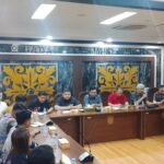 Berikan Bantuan Hukum kepada Masyarakat Tidak Mampu, Fraksi PDI-P Berkolaborasi dengan LBH Tuah Negeri Nusantara